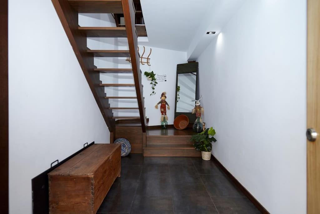 Casa Del Alamo Villa Cambil Luaran gambar